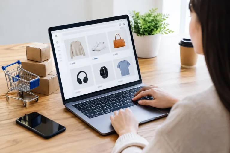 Cómo elegir plataforma ecommerce para tu negocio