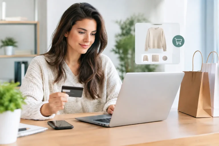 Cómo mejorar conversión ecommerce sin rediseñar todo