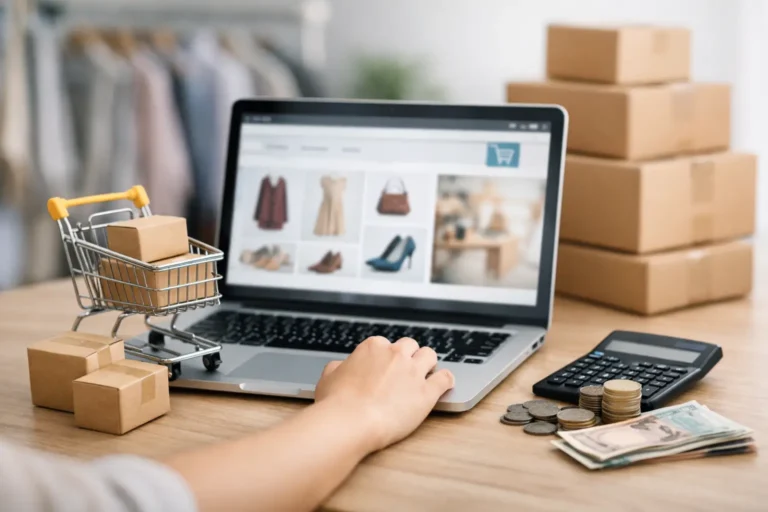 Cuánto cuesta una tienda online para vender más