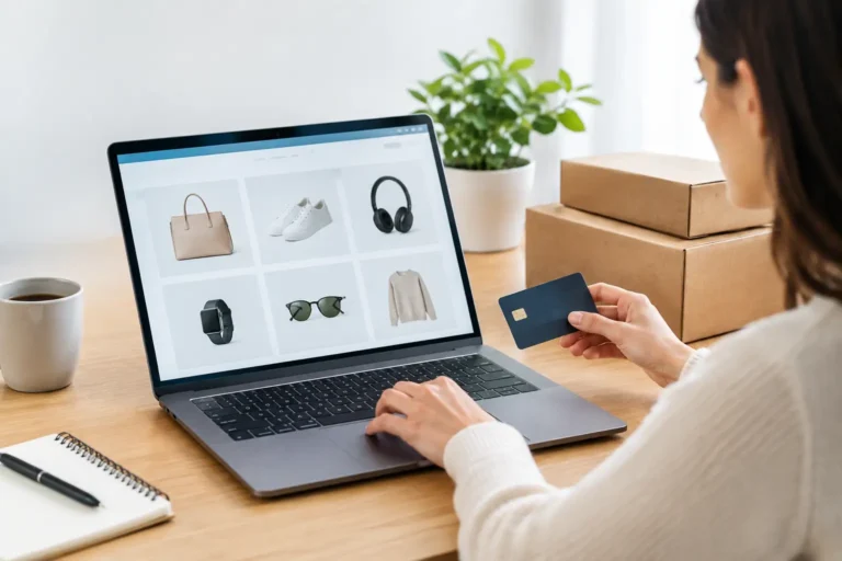 Plataformas ecommerce: cómo elegir la ideal
