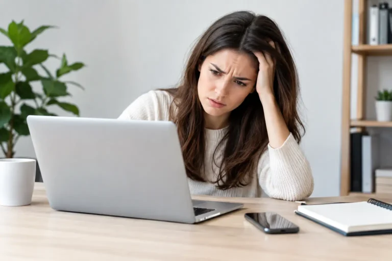 Por qué tu web no vende y cómo corregirlo