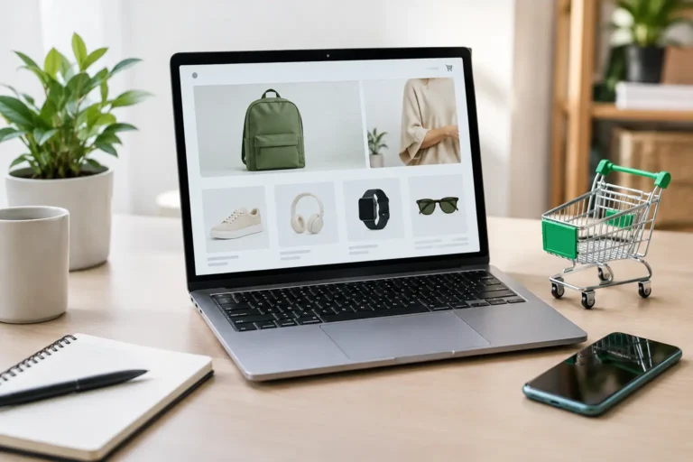 ¿Shopify conviene para tu tienda online?
